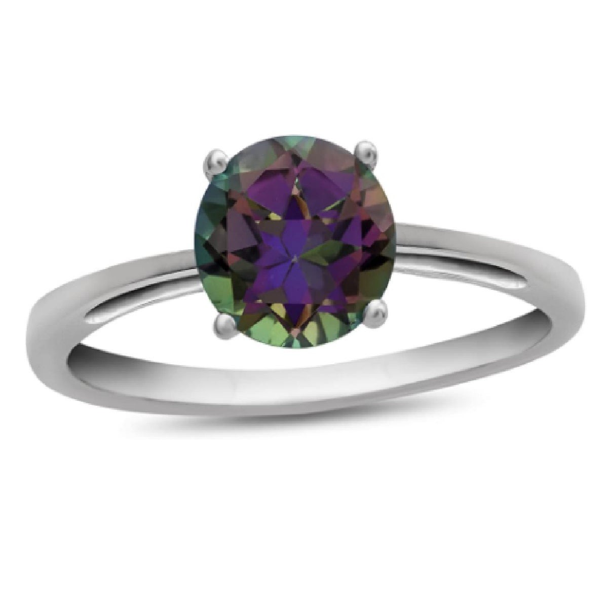 Mystic Topaz