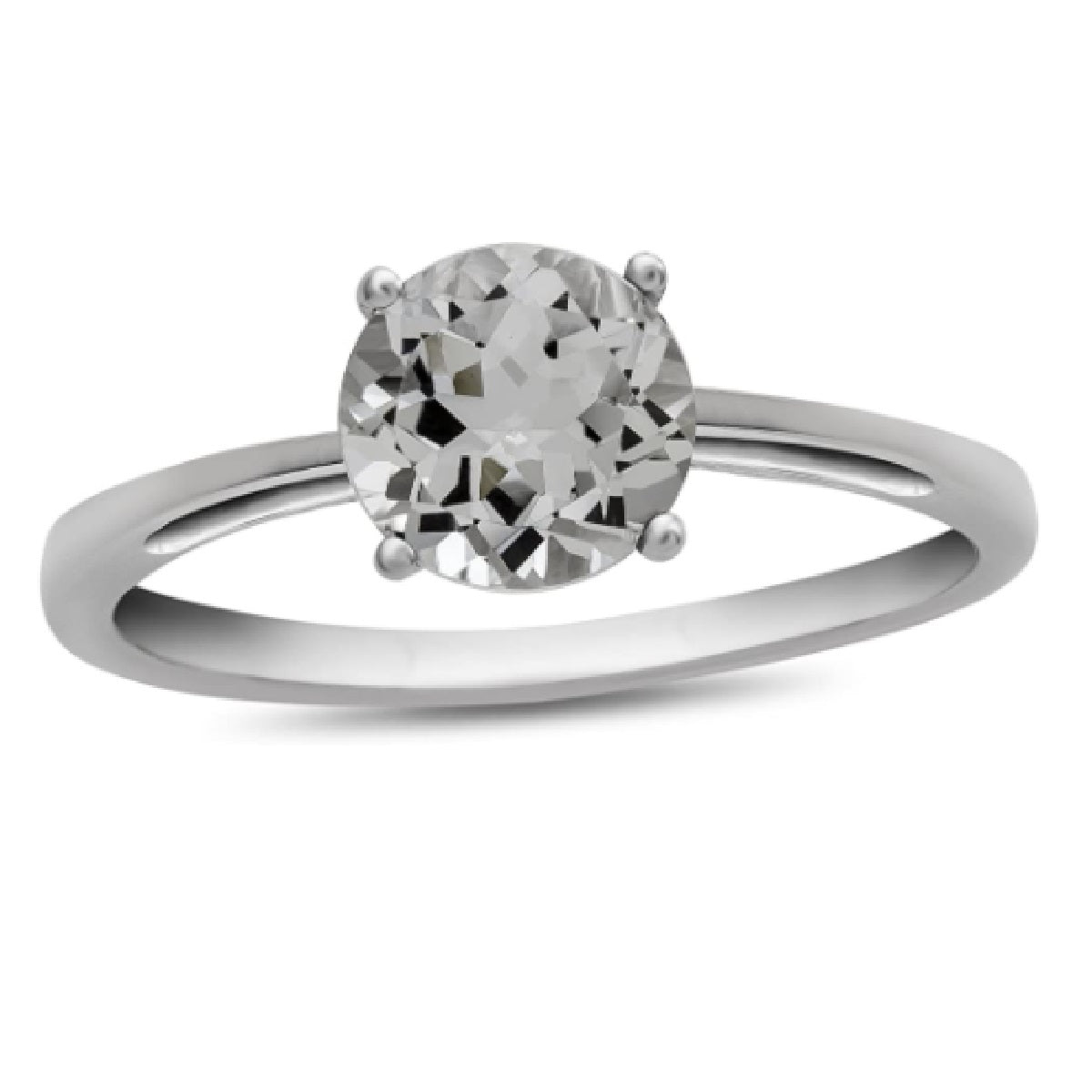 White Topaz