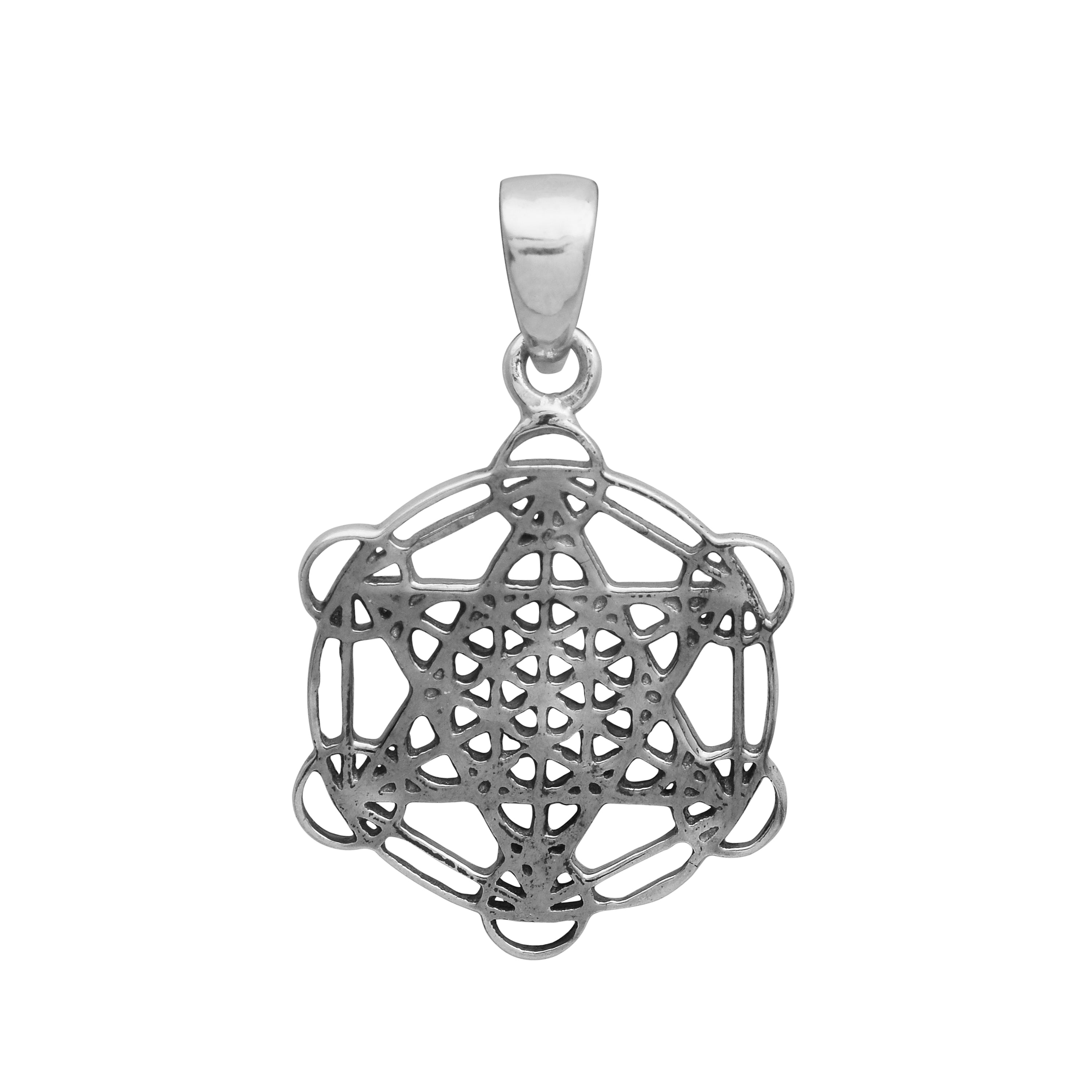 Ciondolo Shree Yantra