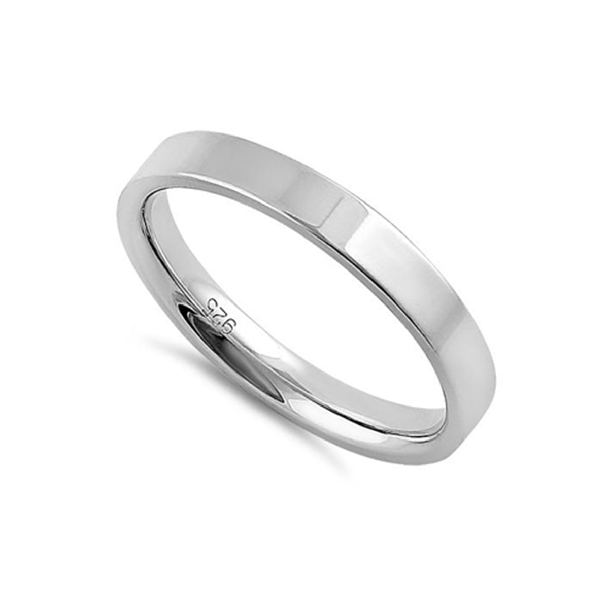 Stackable Band