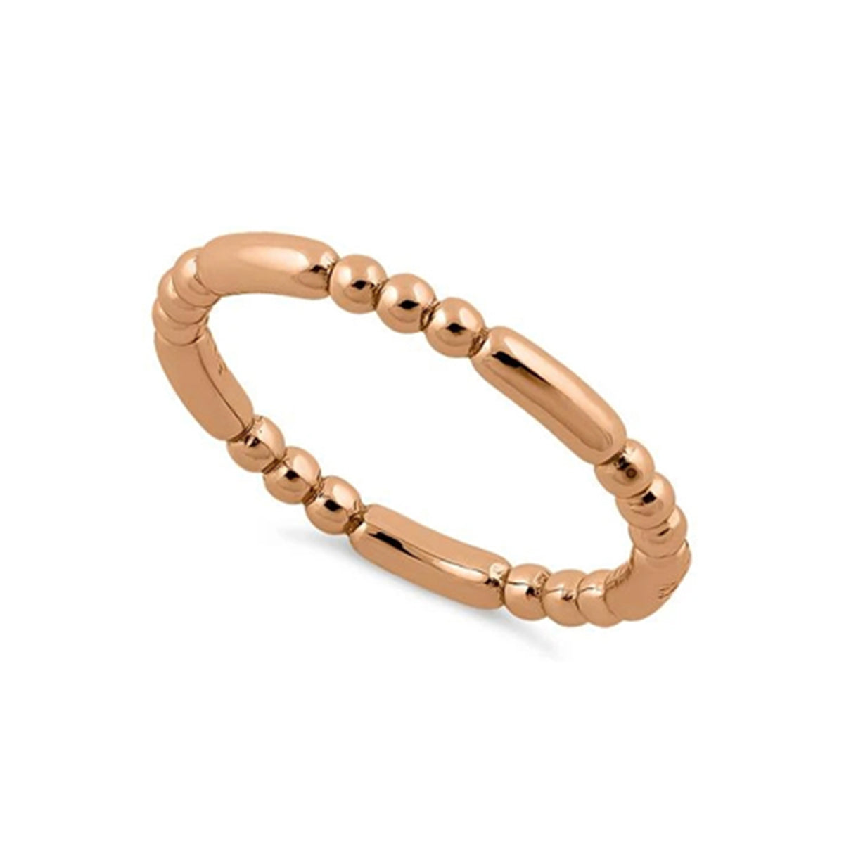 Stackable Band