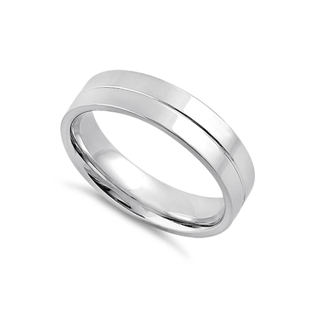 Stackable Band