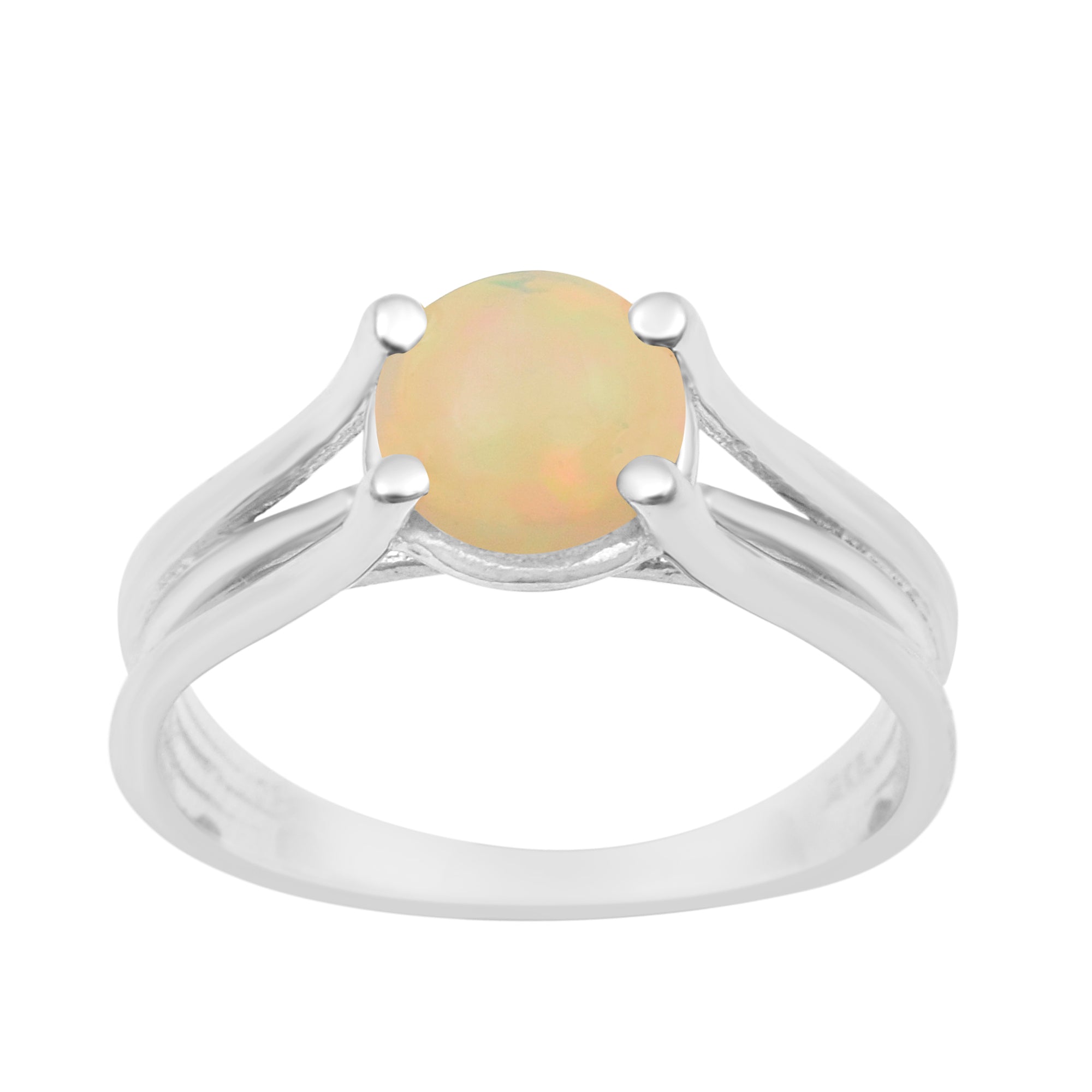 Opal ring