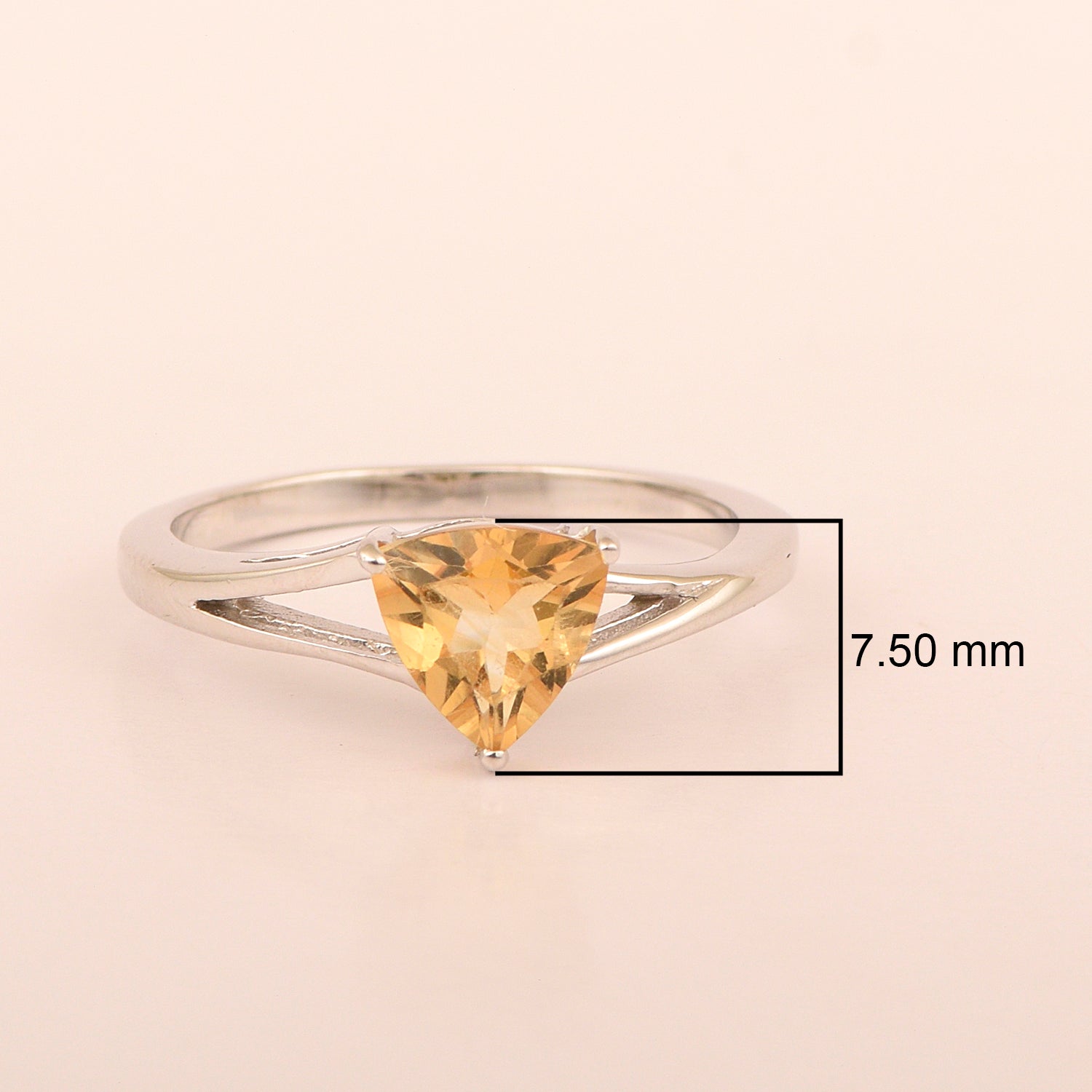 aquamarine ring