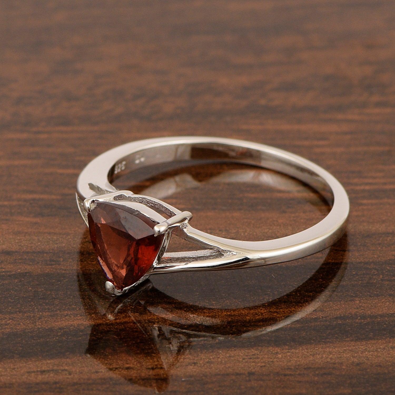 aquamarine ring