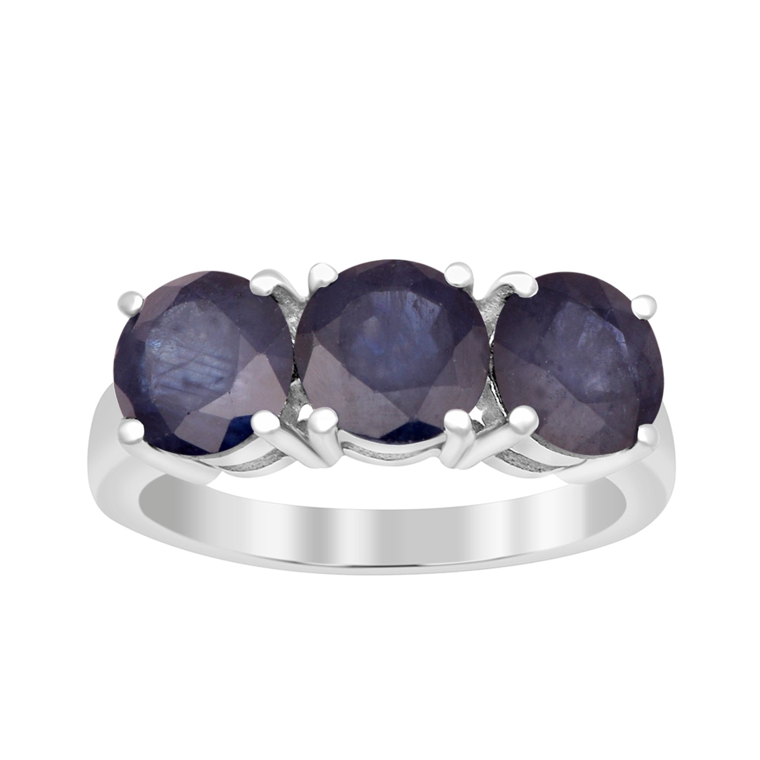 Blue Sapphire ring