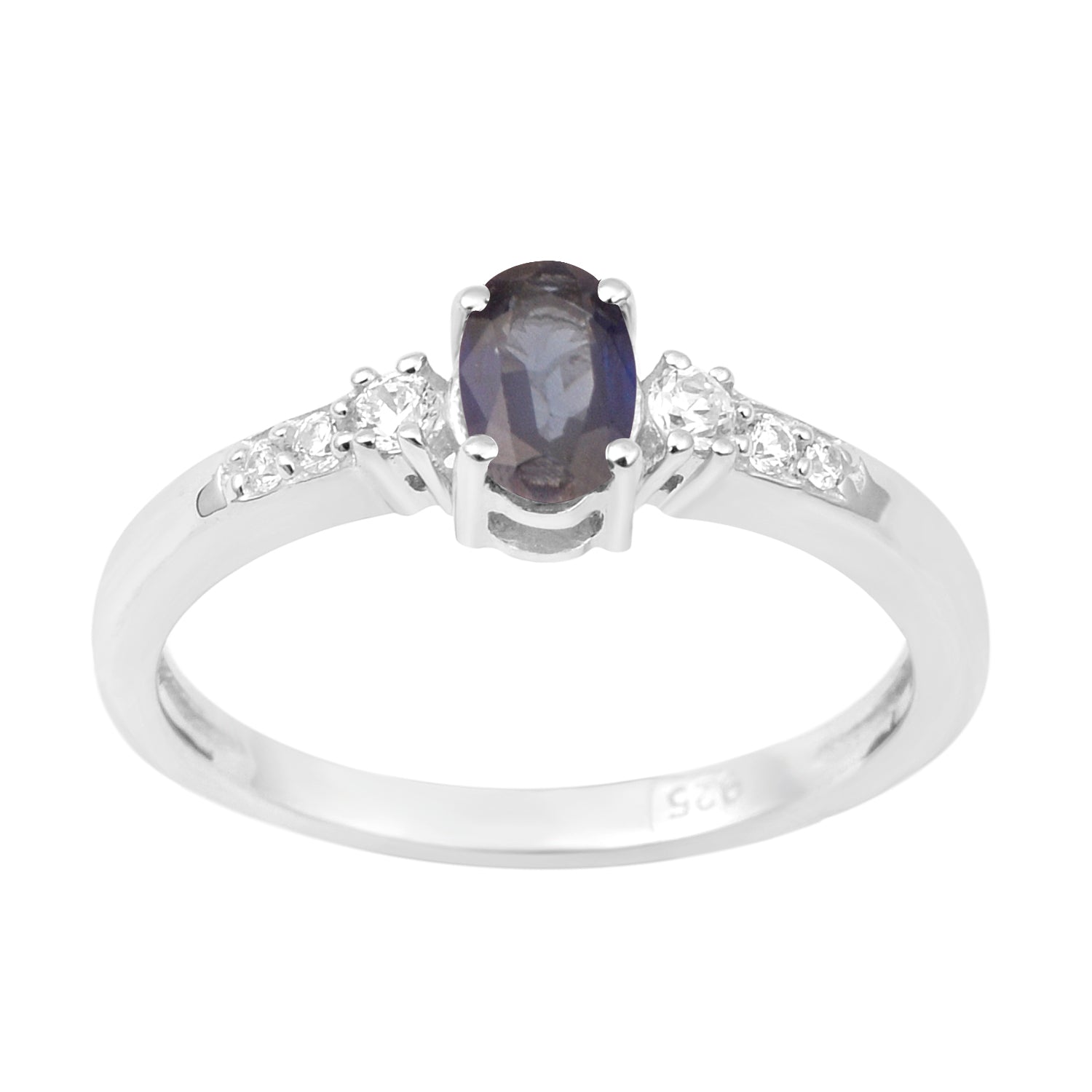 Blue Sapphire ring