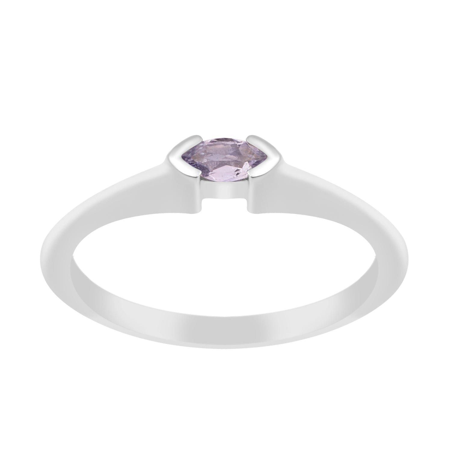 Tanzanite ring