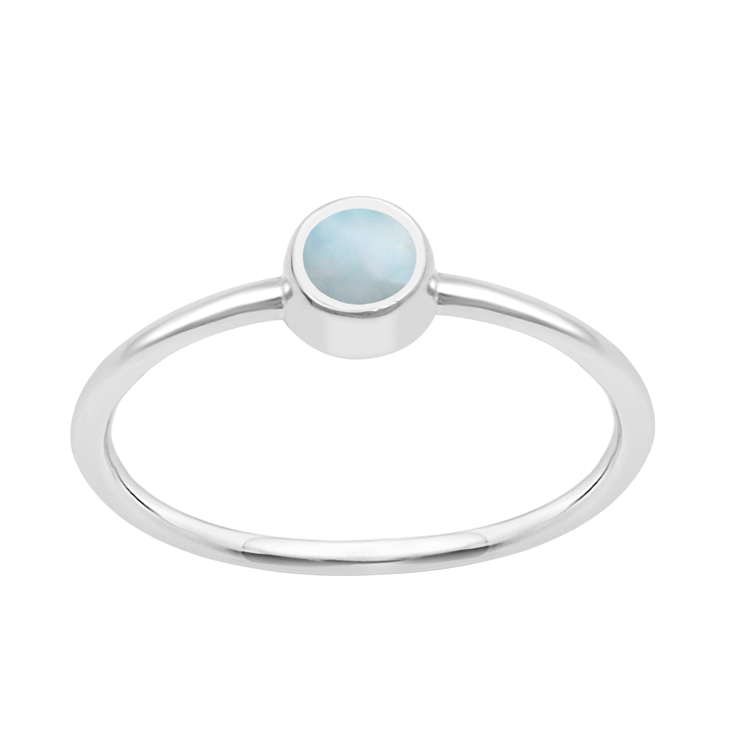 Turquoise ring