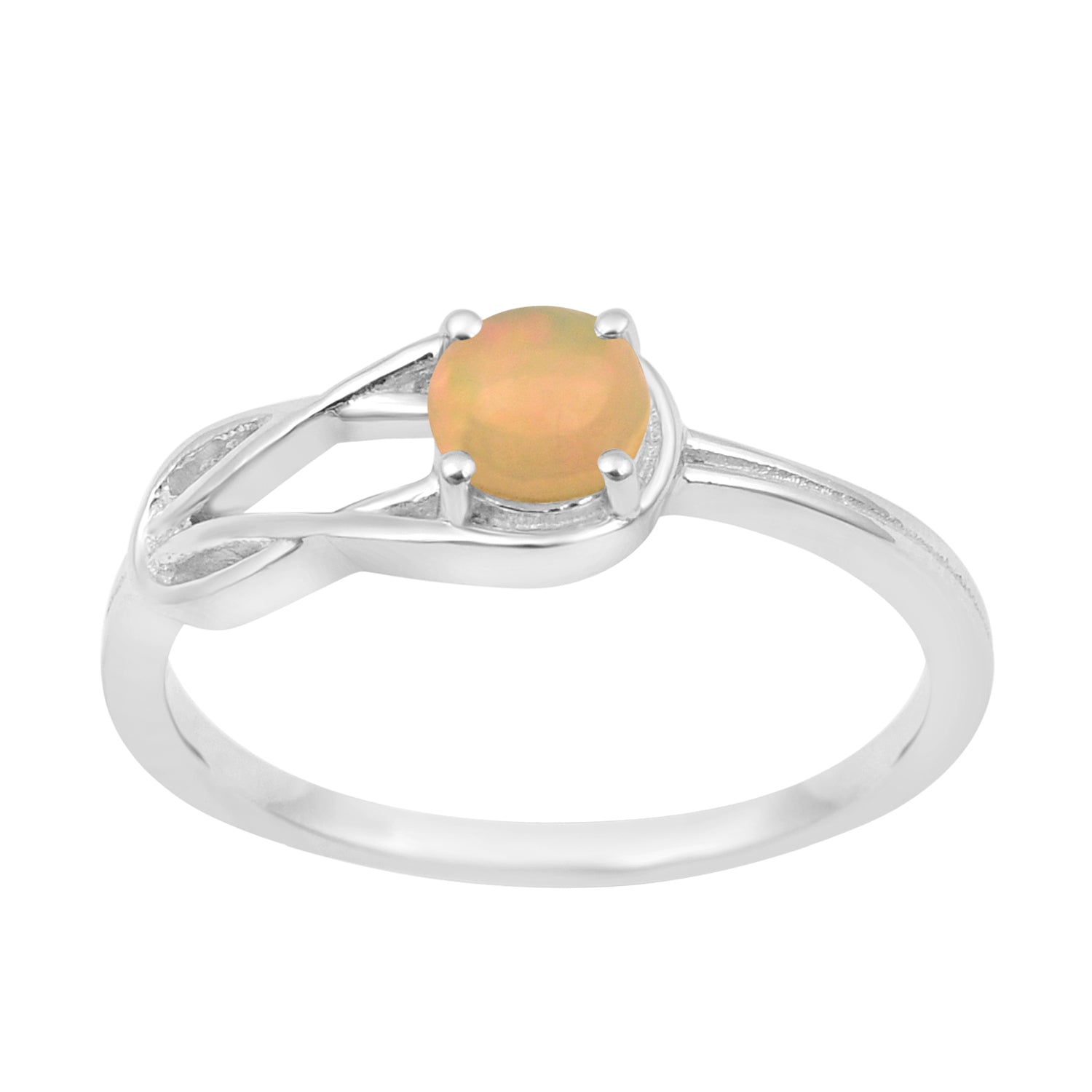 Opal ring