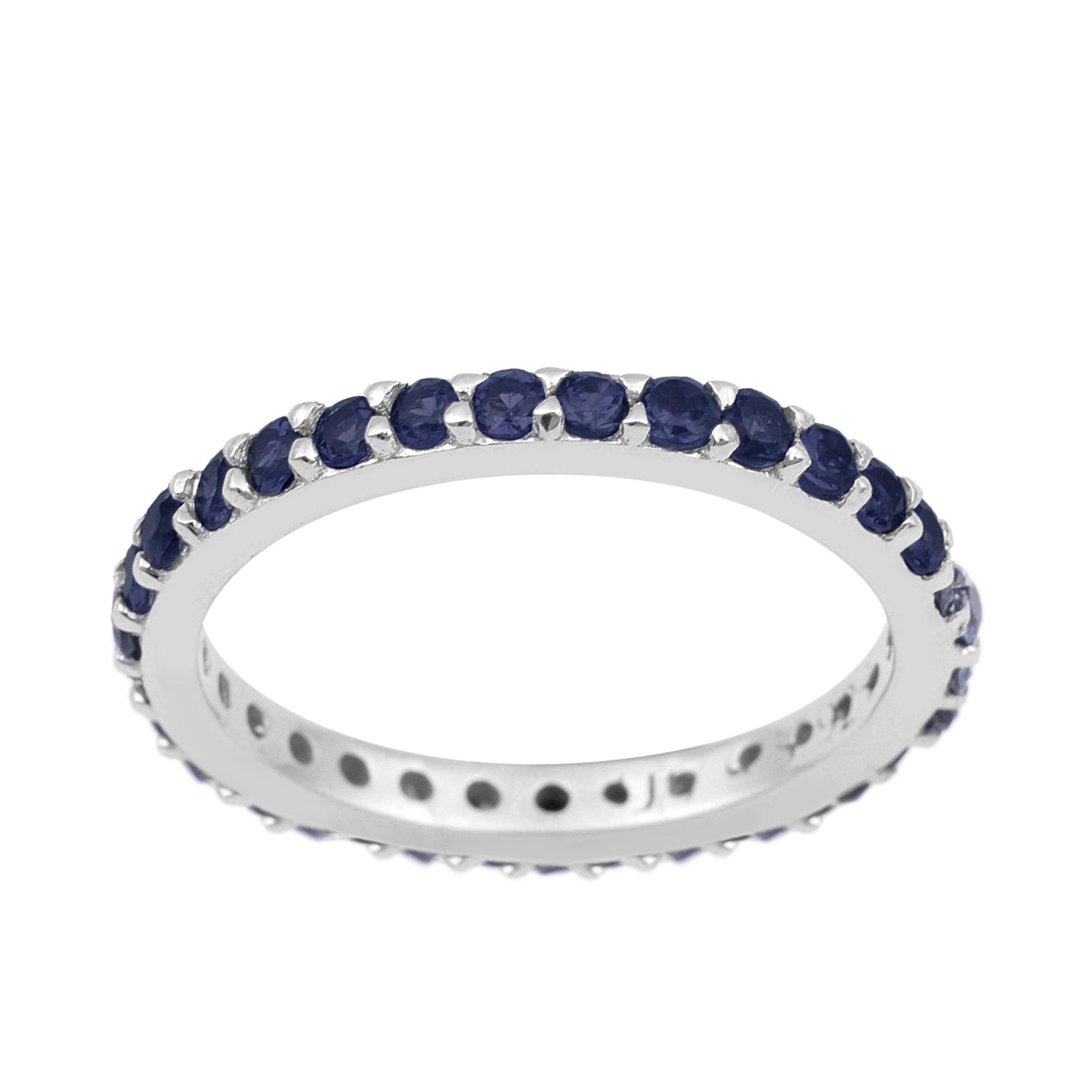 Blue Sapphire ring
