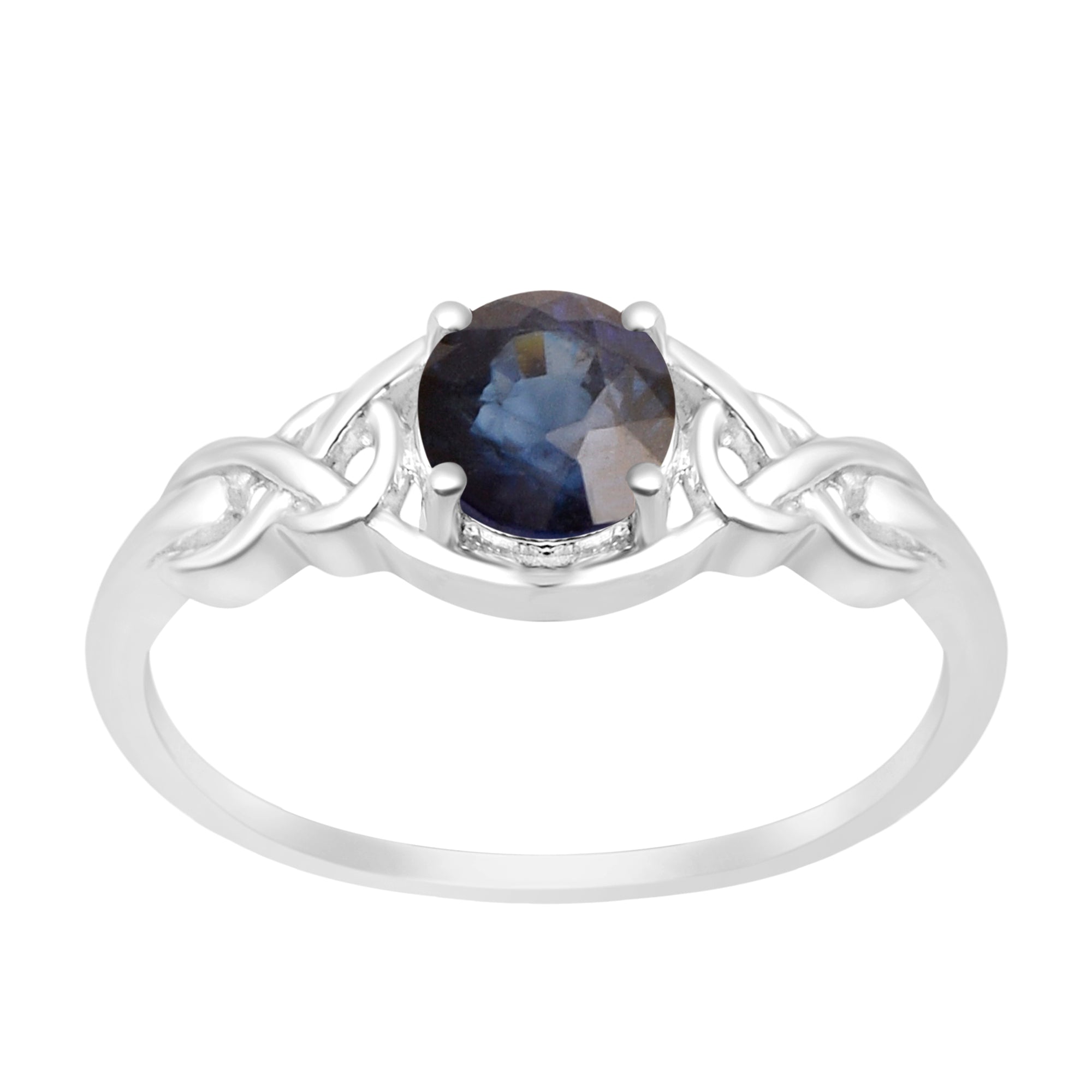 Blue Sapphire ring