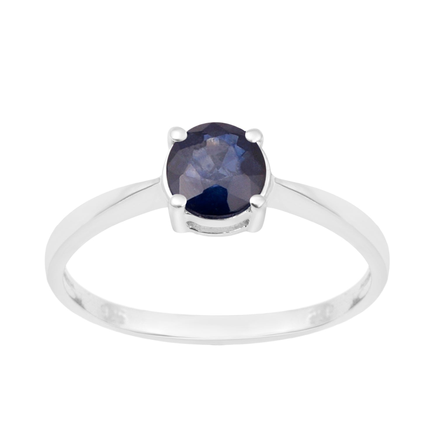 Blue Sapphire ring