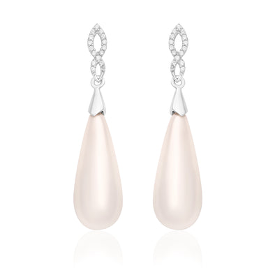 Pearl Earring