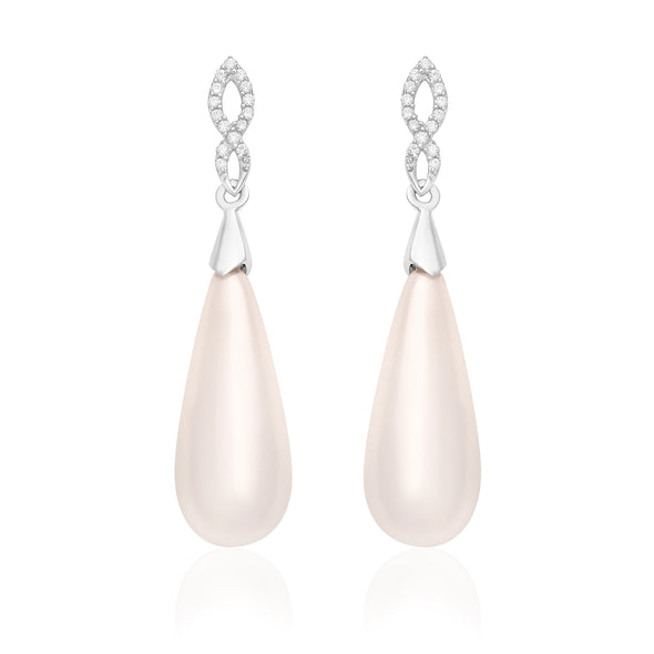 Pearl Earring