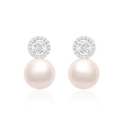 Pearl Earring