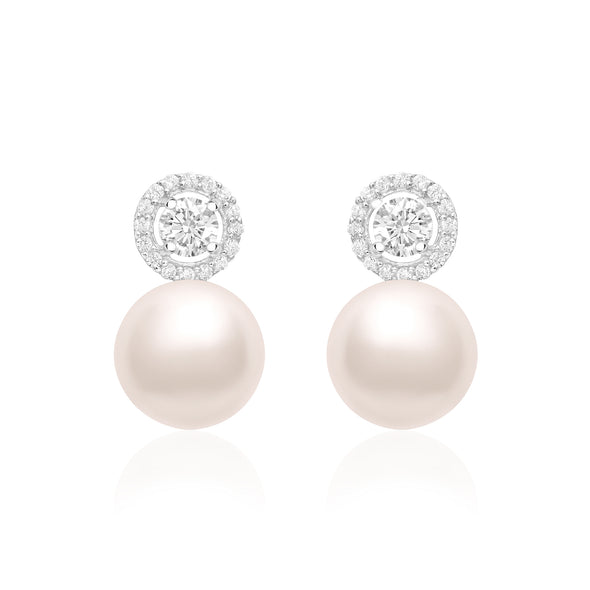 Pearl Earring