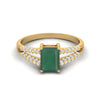 Green Onyx Ring