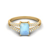 Larimar Ring