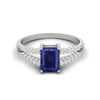 Lapis Ring