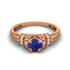 Lapis Ring