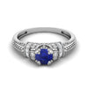 Lapis Ring