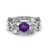 Amethyst Ring