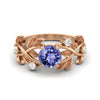 Tanzanite Ring