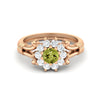 Peridot Ring