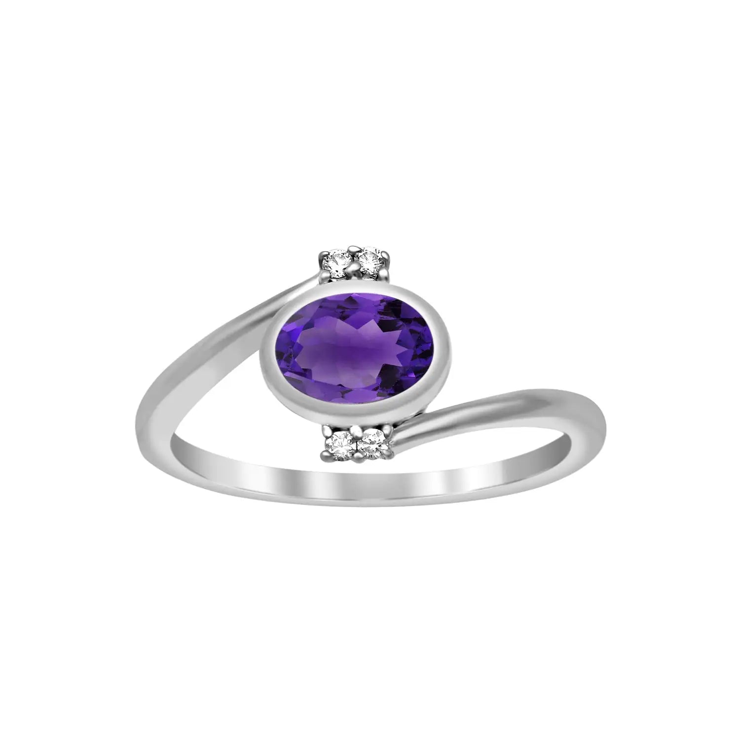 ring gemstone women wedding