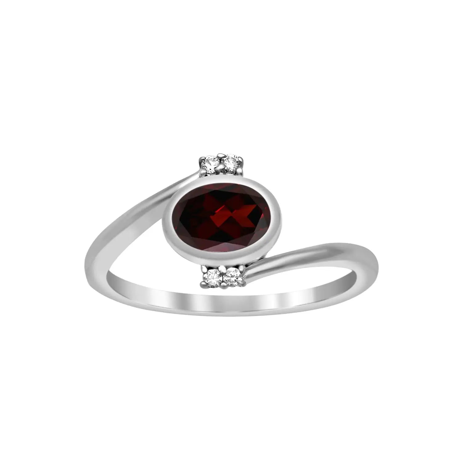 ring gemstone women wedding