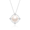 Pearl Ring