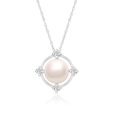 Pearl Ring