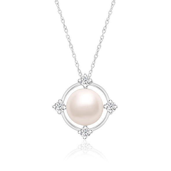 Pearl Ring