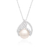 Pearl Ring
