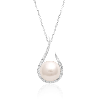 Pearl Ring