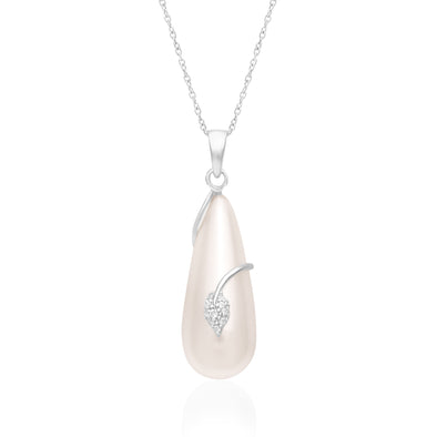Pearl Ring