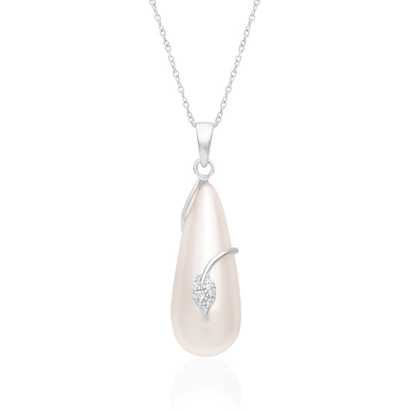 Pearl Ring