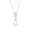 Pearl Ring