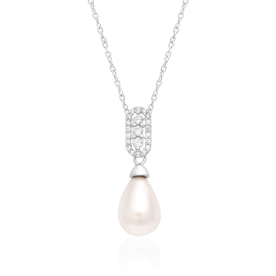 Pearl Ring