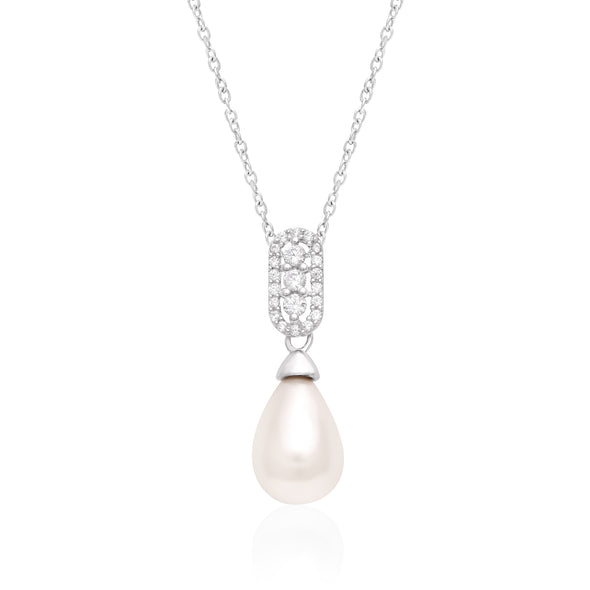 Pearl Ring