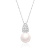 Pearl Ring