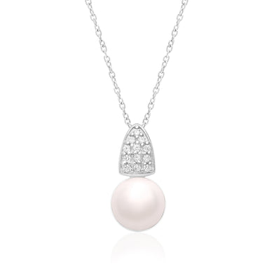 Pearl Ring