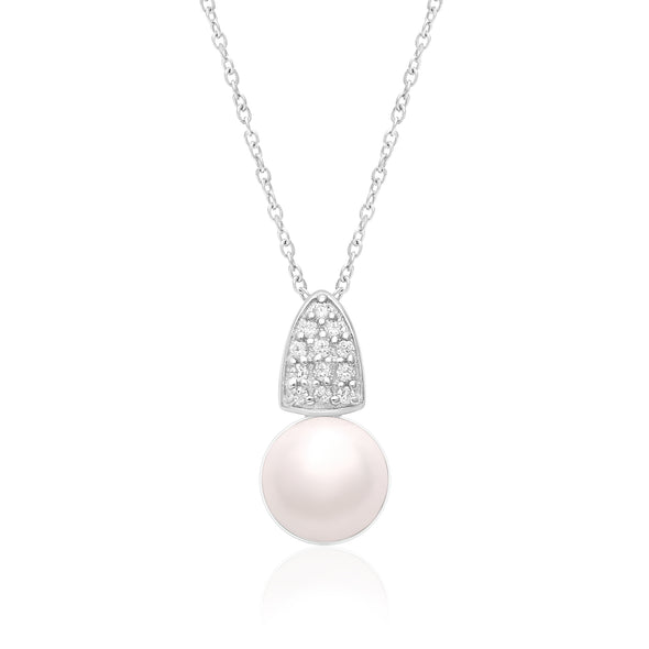 Pearl Ring