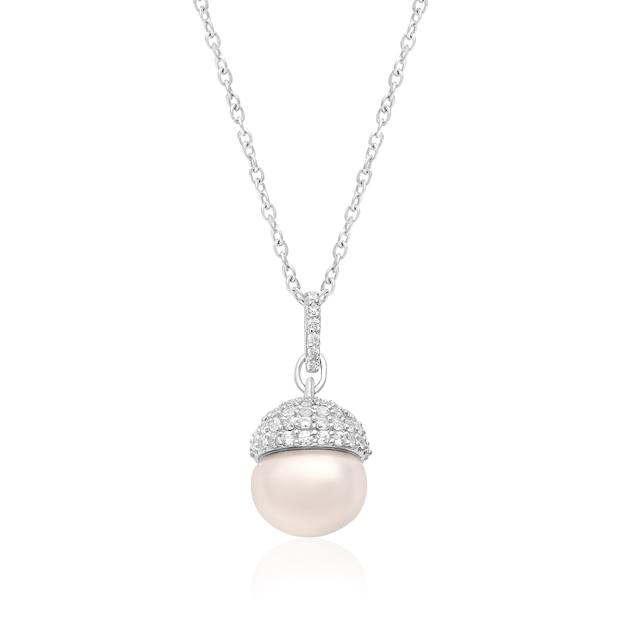 Pearl Ring
