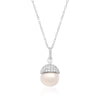 Pearl Ring