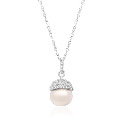 Pearl Ring