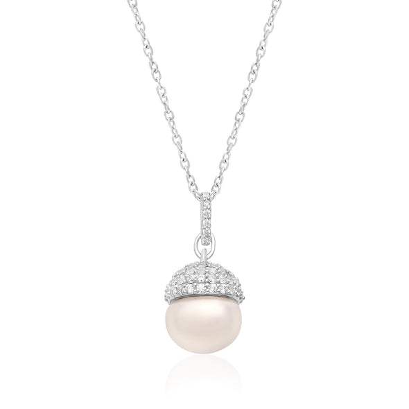 Pearl Ring
