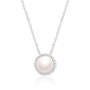 Pearl Ring