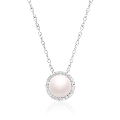 Pearl Ring